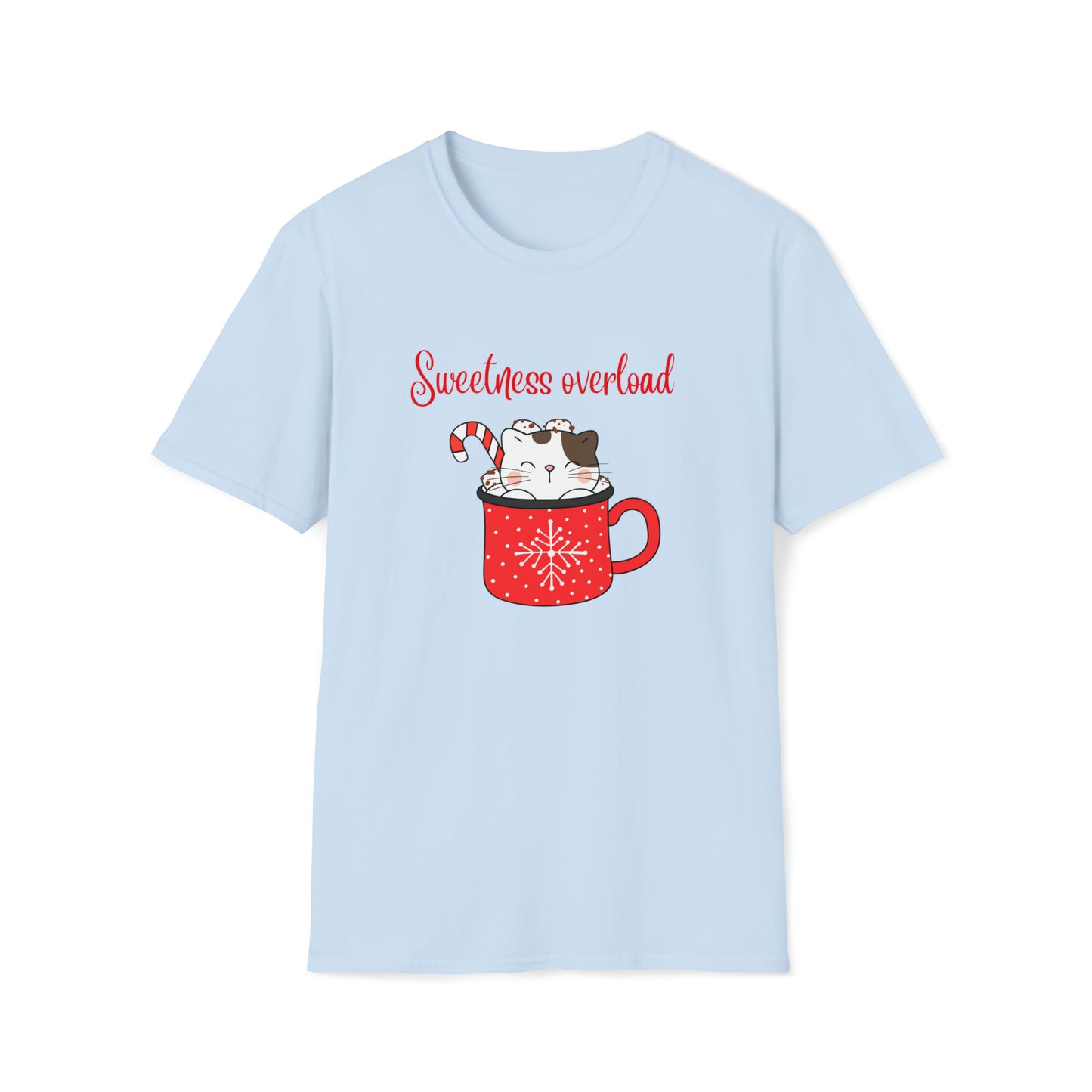 Holiday Sweetness T Shirt Collection
