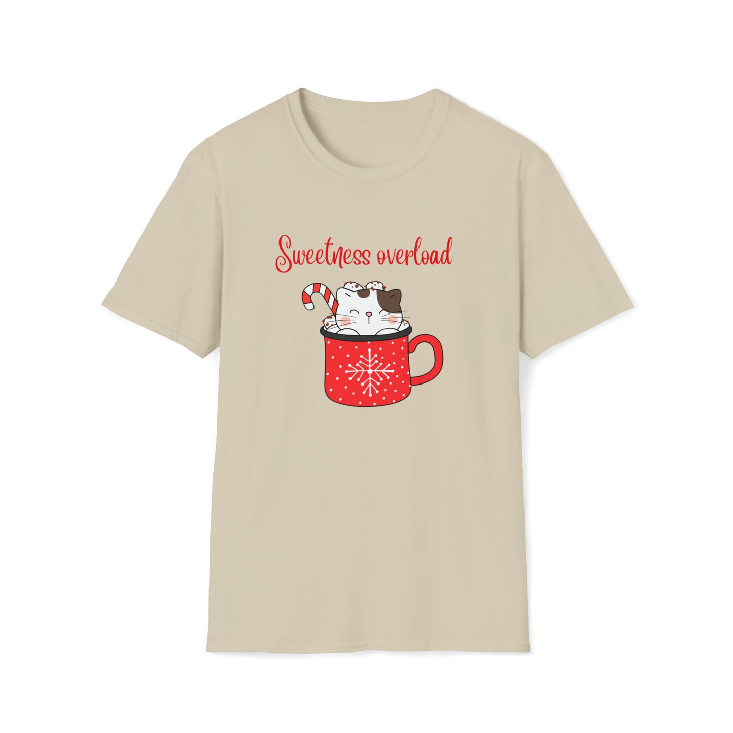 Holiday Sweetness T Shirt Collection