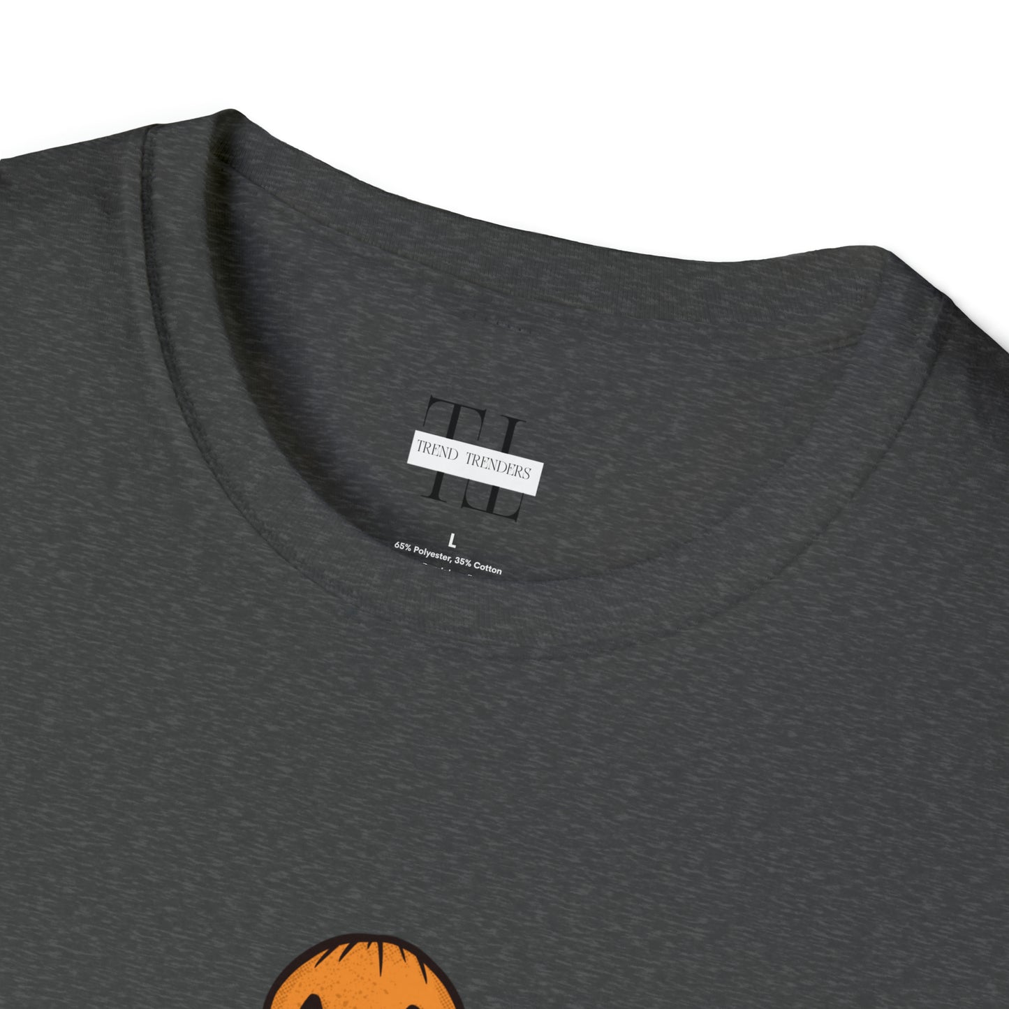 Halloween Trick or Treat T Shirt
