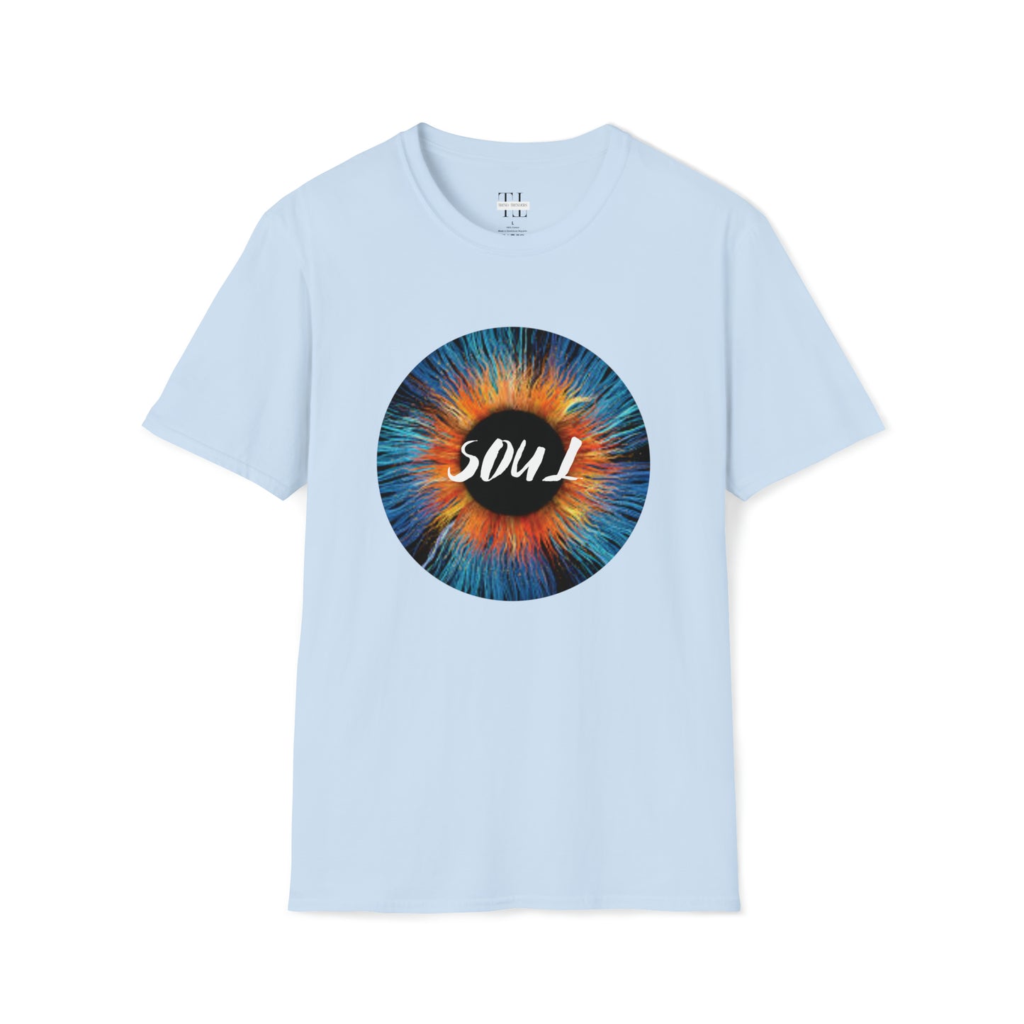 Soul Gaze Everyday Tee Shirt
