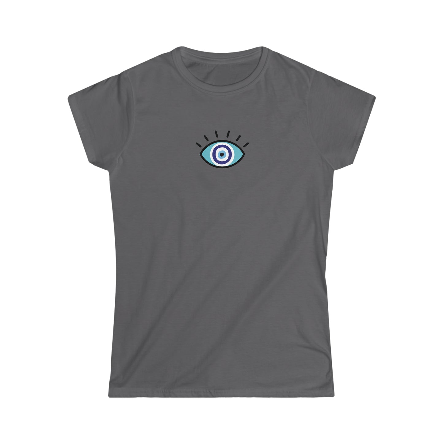 Lucky Eye