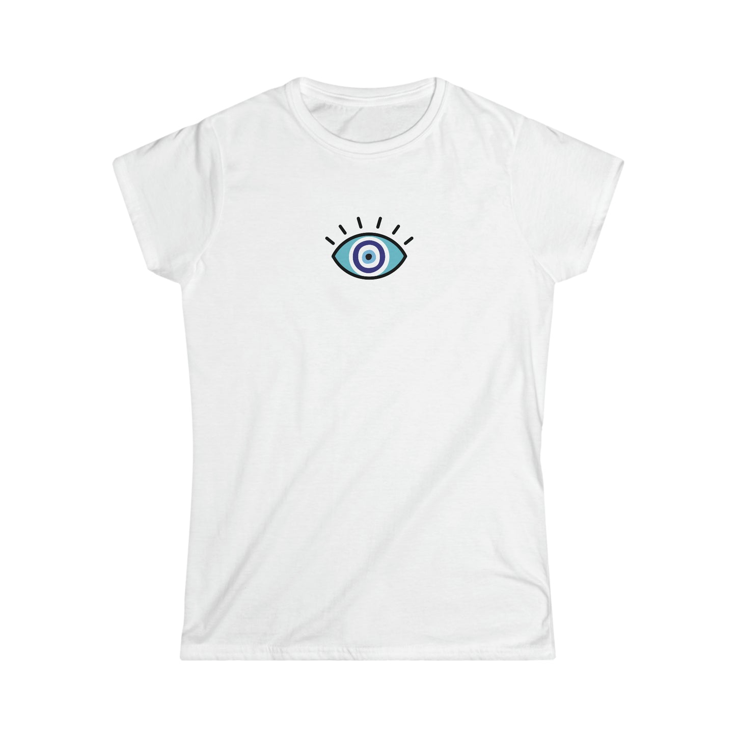 Lucky Eye