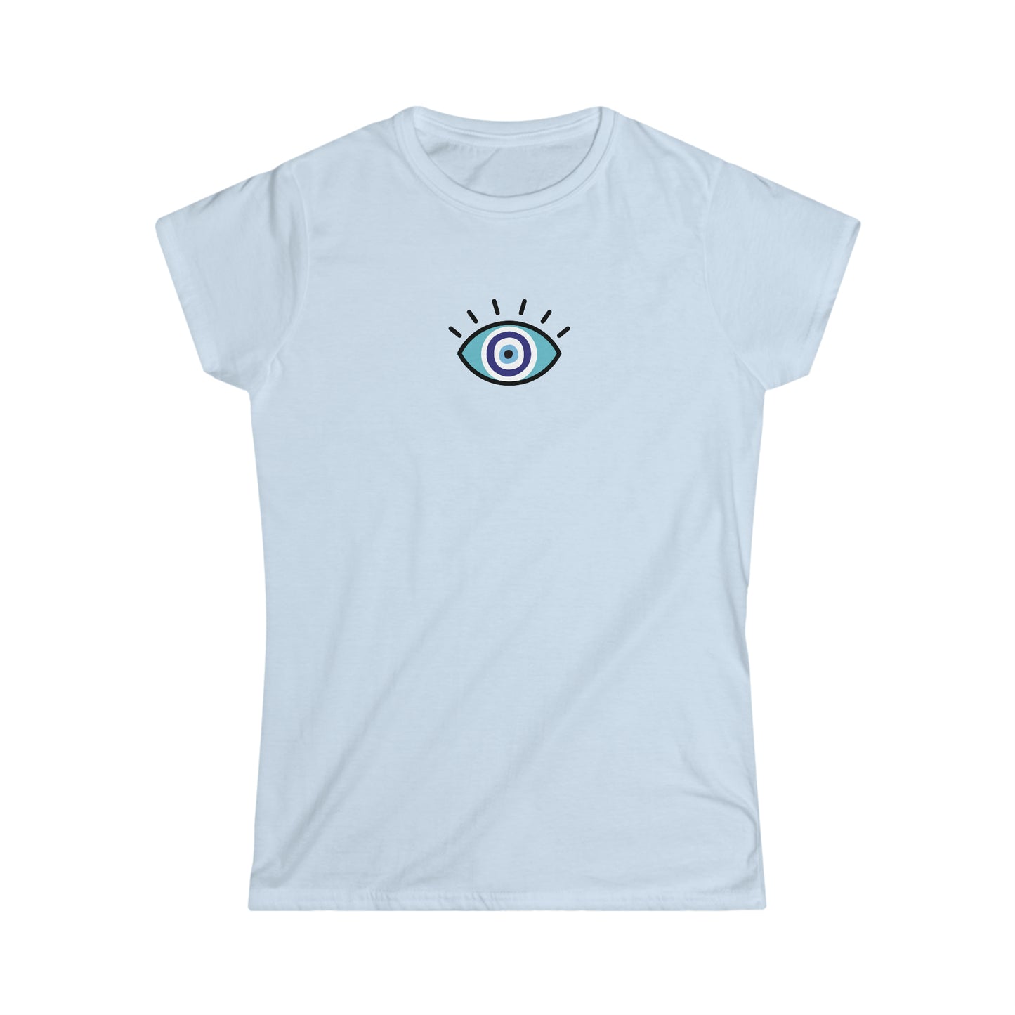 Lucky Eye