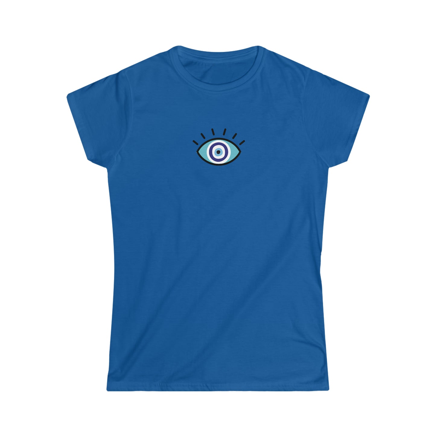 Lucky Eye