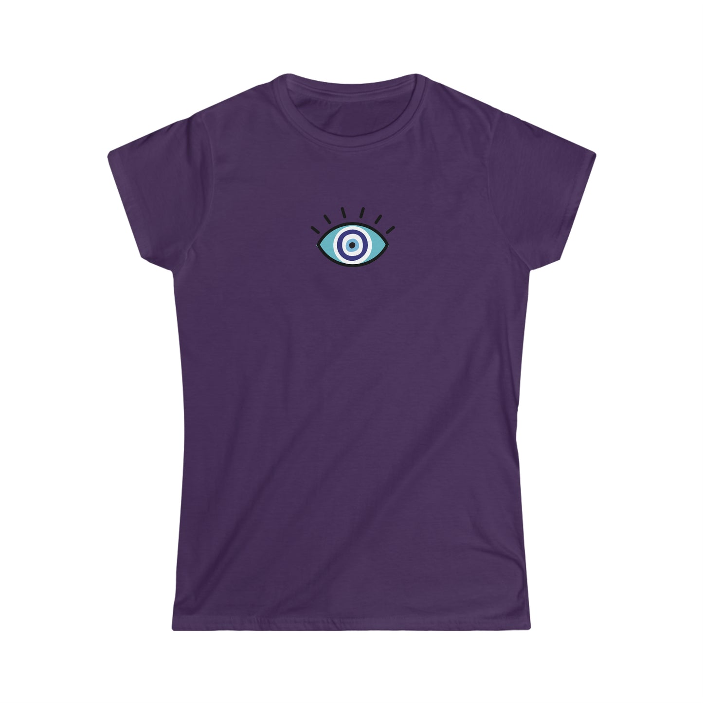 Lucky Eye