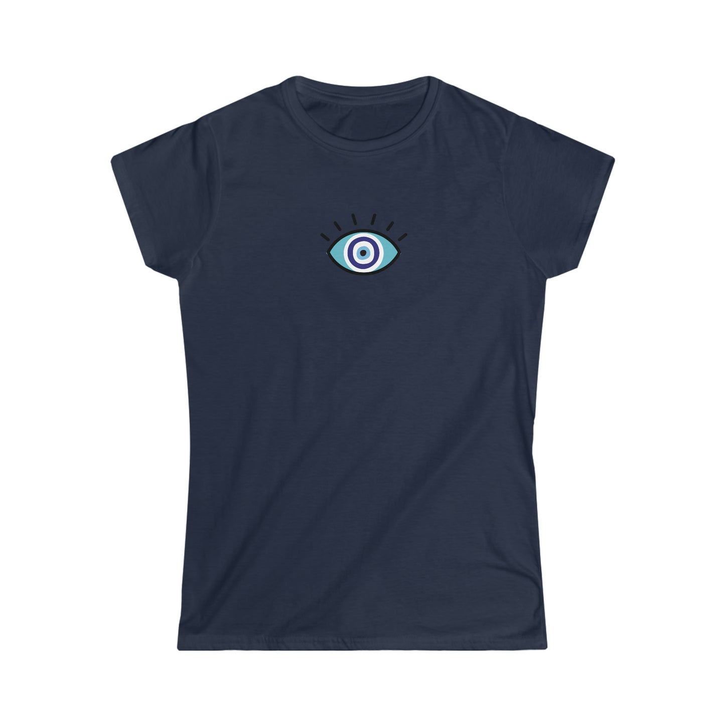 Lucky Eye