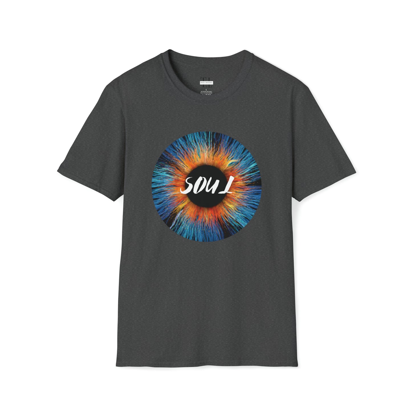 Soul Gaze Everyday Tee Shirt