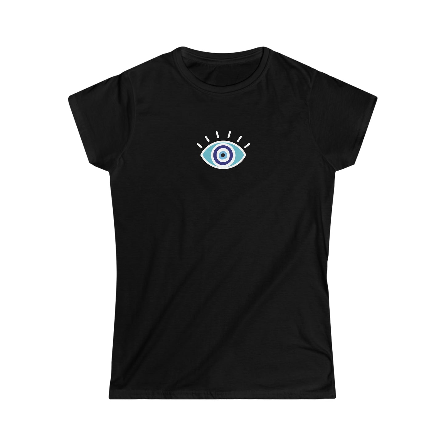 Lucky Eye