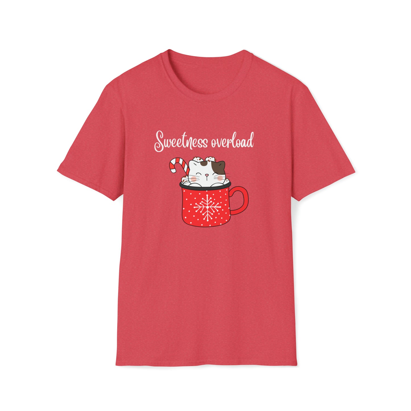 Holiday Sweetness T Shirt Collection