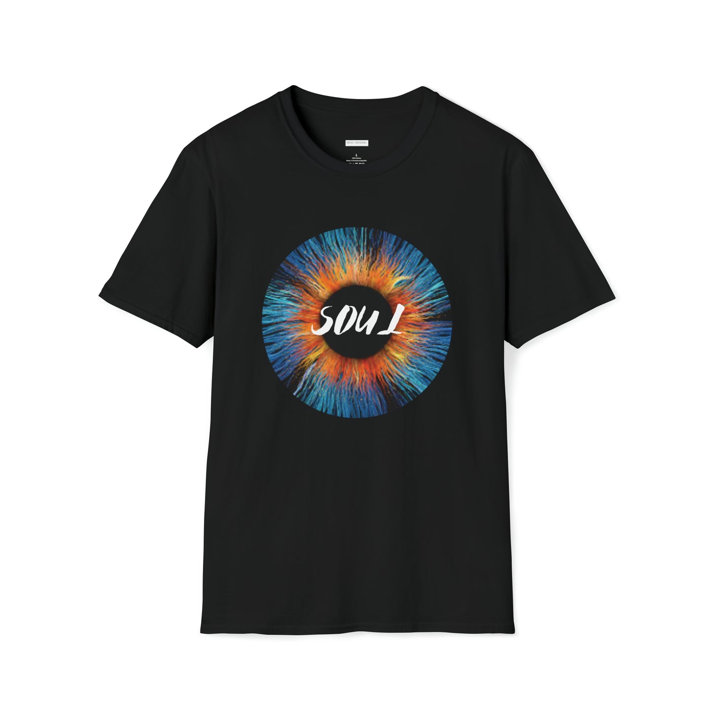 Soul Gaze Everyday Tee Shirt