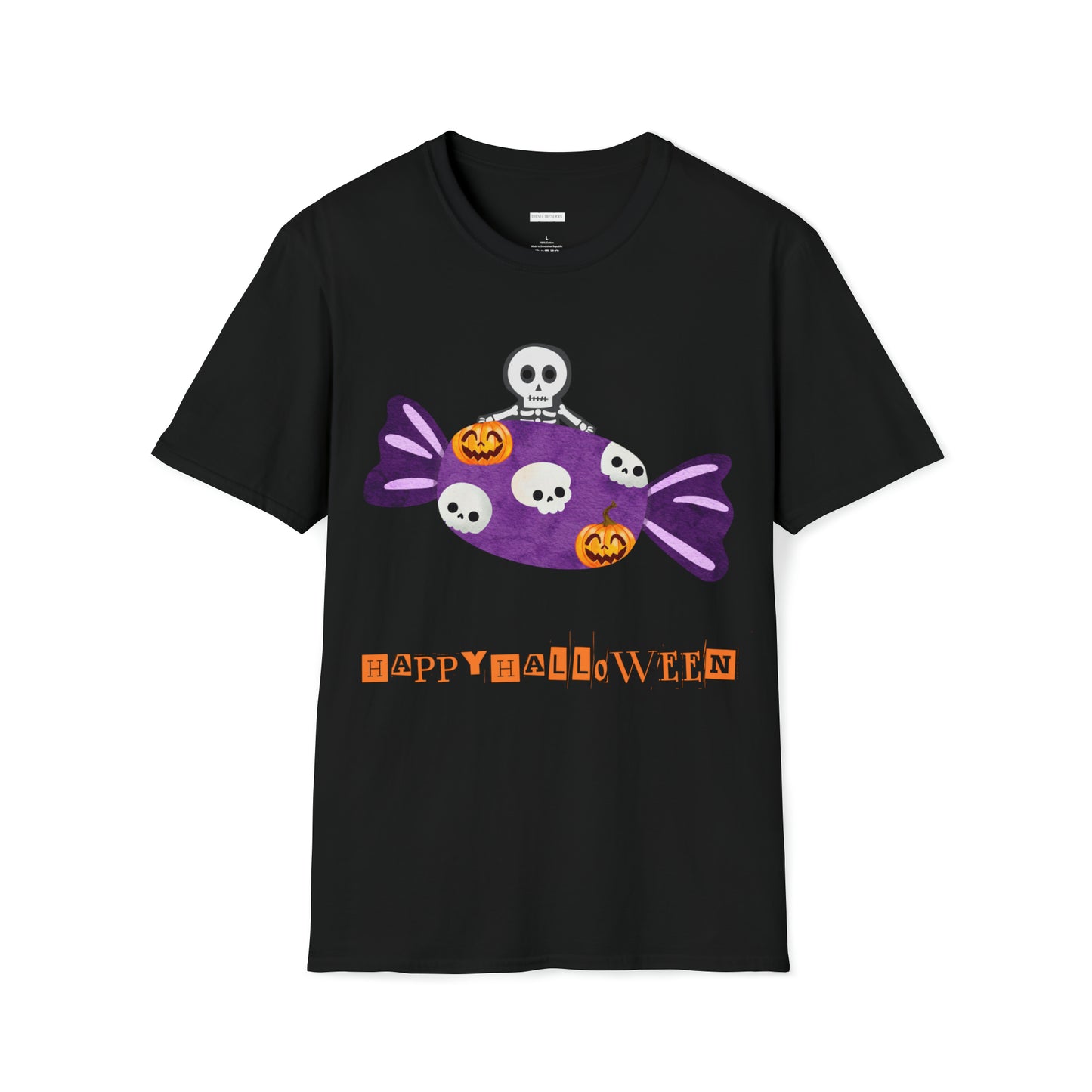 Happy Halloween