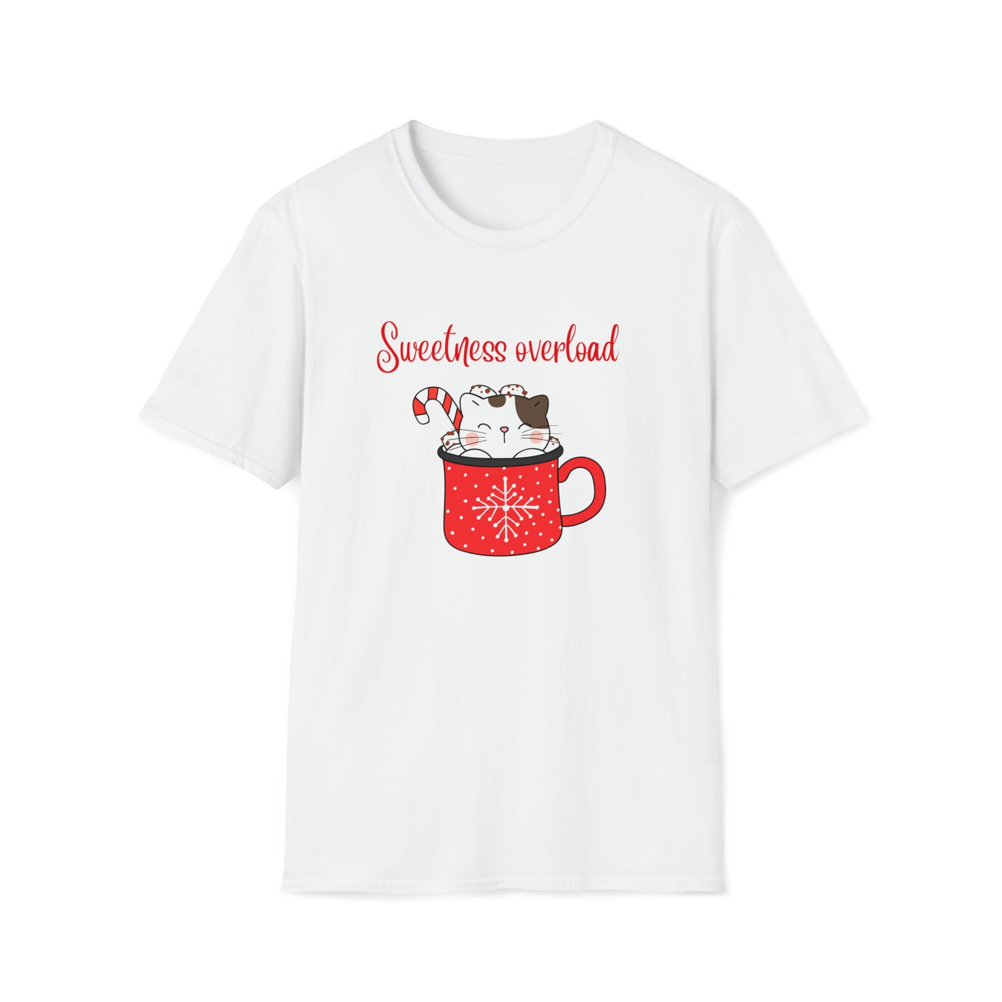 Holiday Sweetness T Shirt Collection