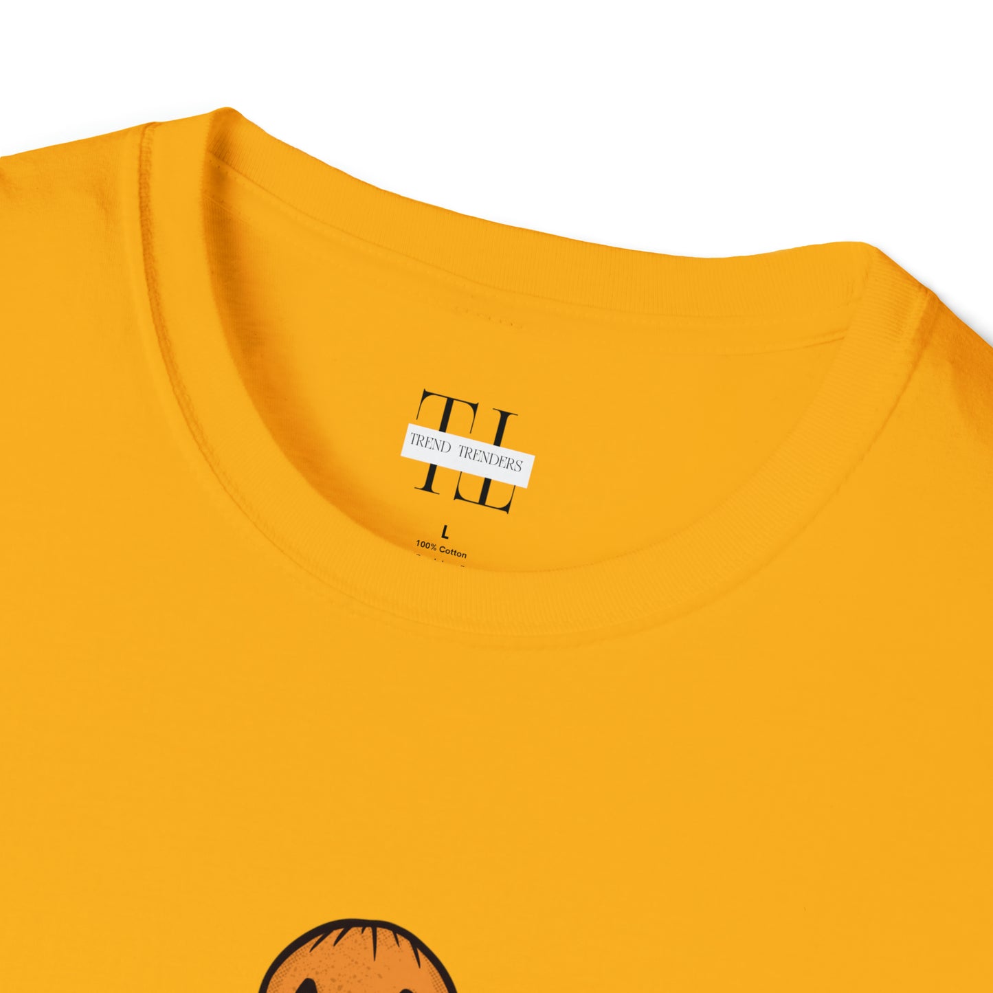 Halloween Trick or Treat T Shirt