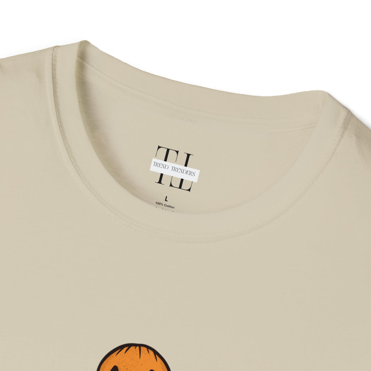 Halloween Trick or Treat T Shirt