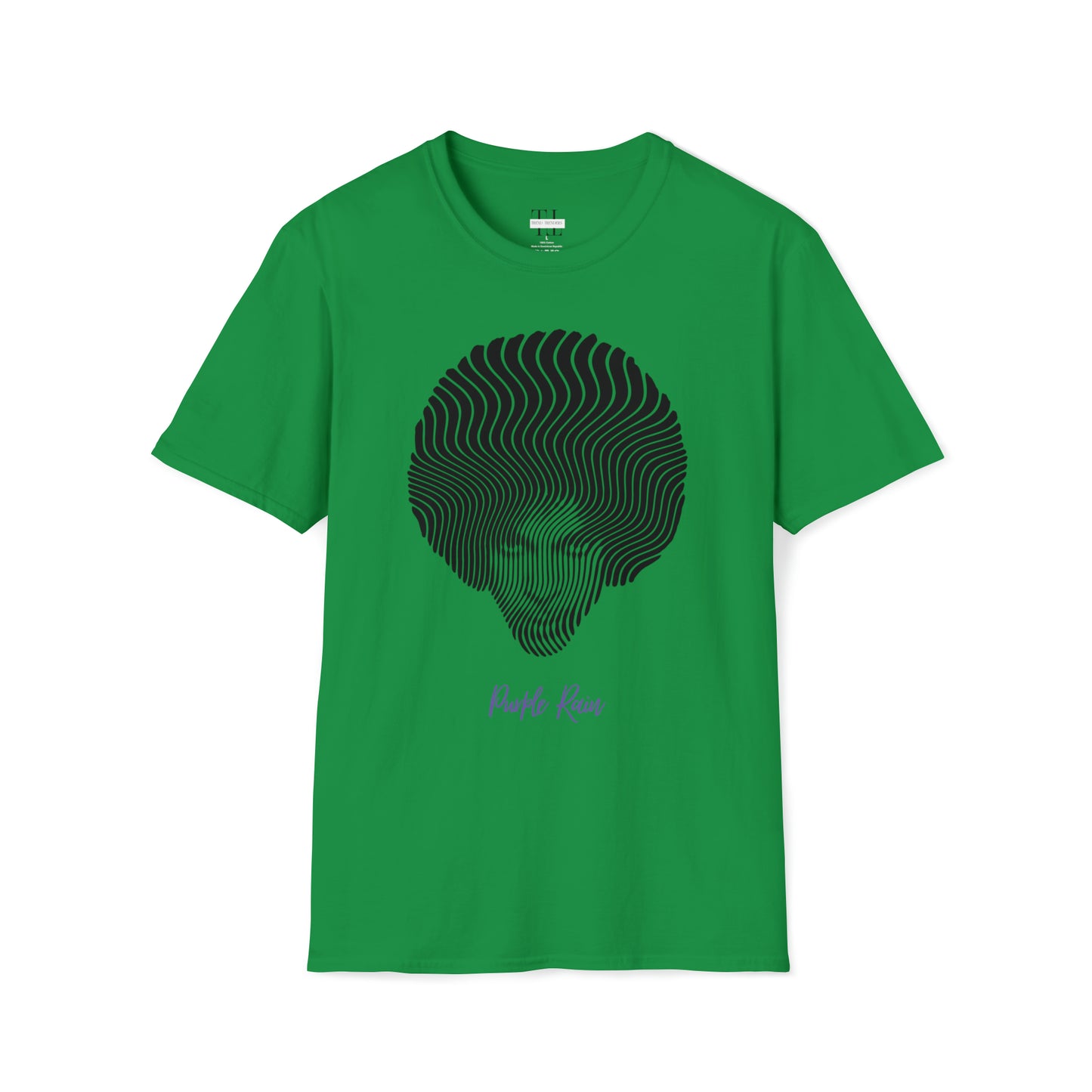 Prince Purple Rain