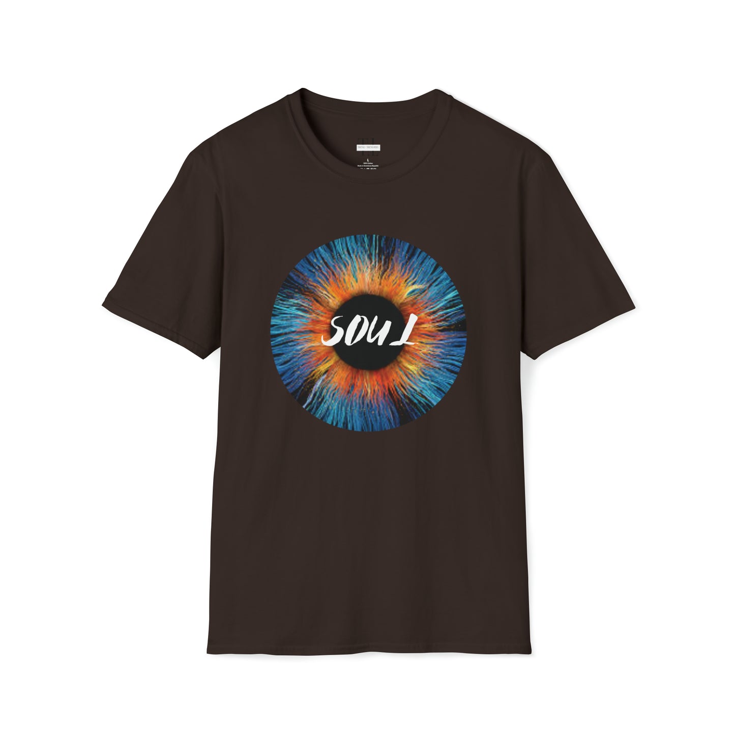 Soul Gaze Everyday Tee Shirt