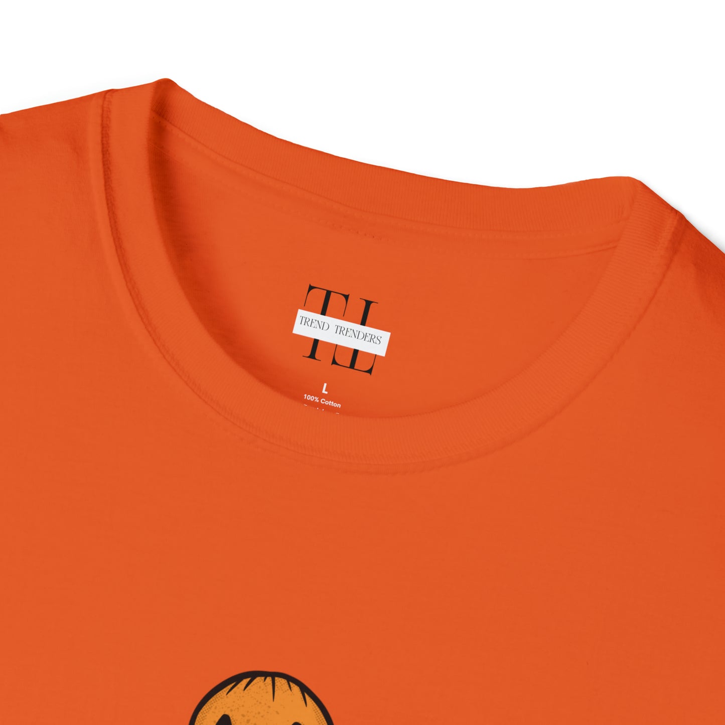 Halloween Trick or Treat T Shirt