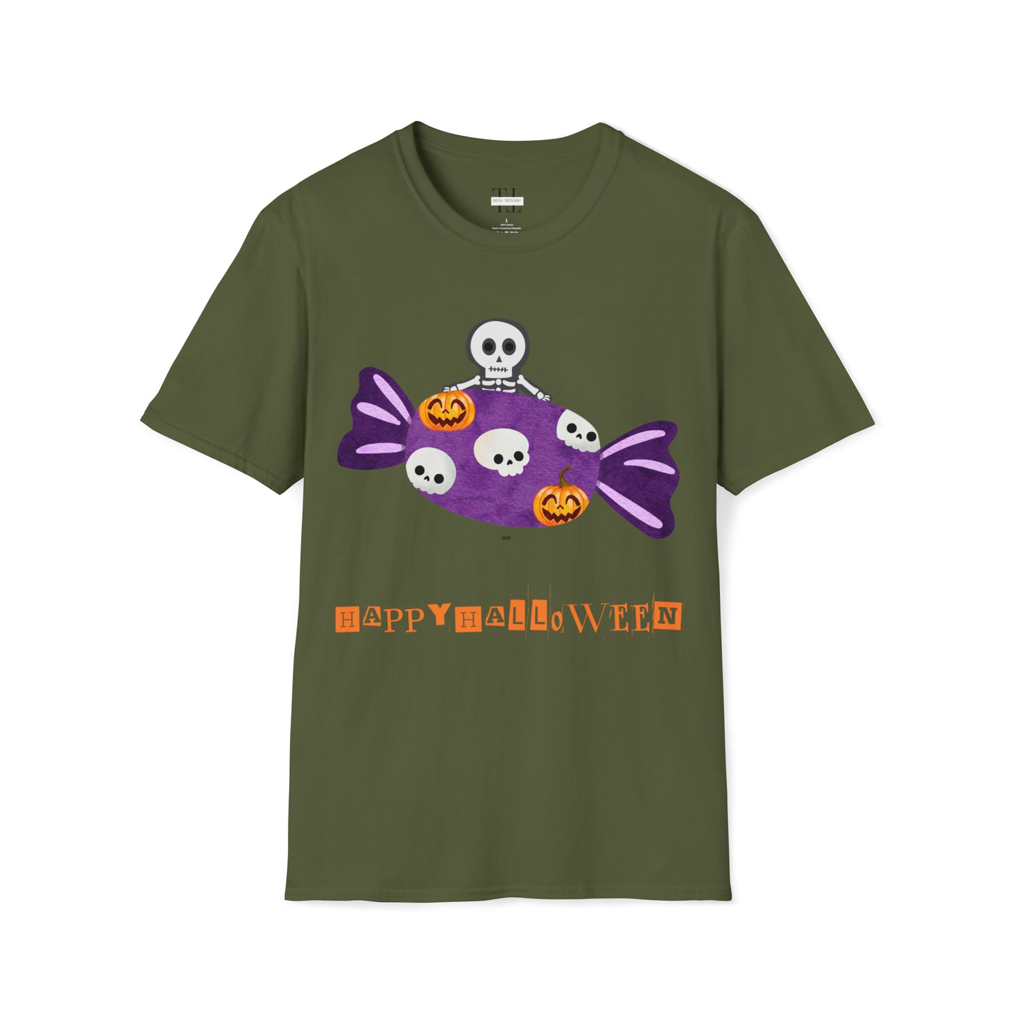 Happy Halloween