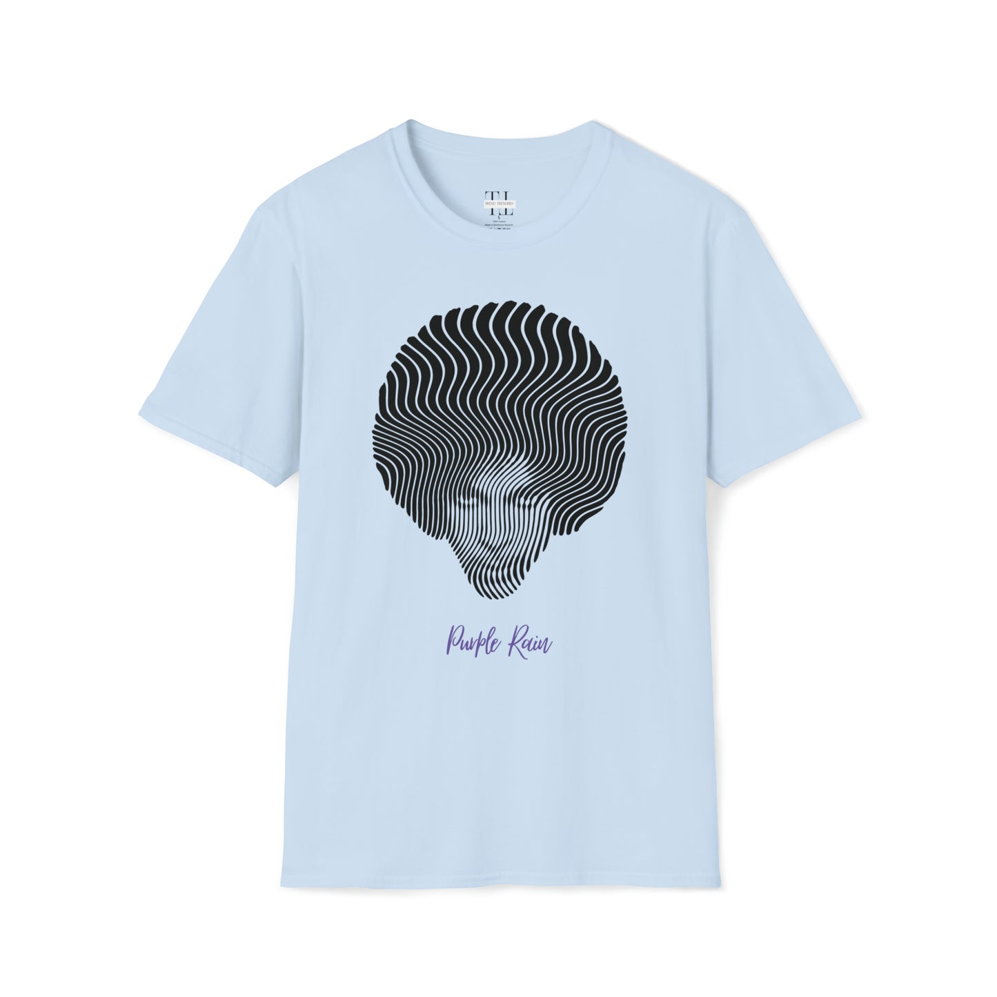 Prince Purple Rain