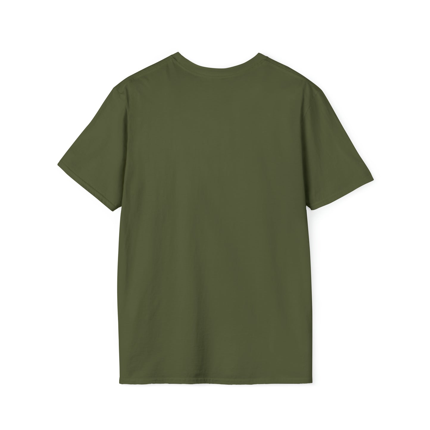 Halloween Trick or Treat T Shirt