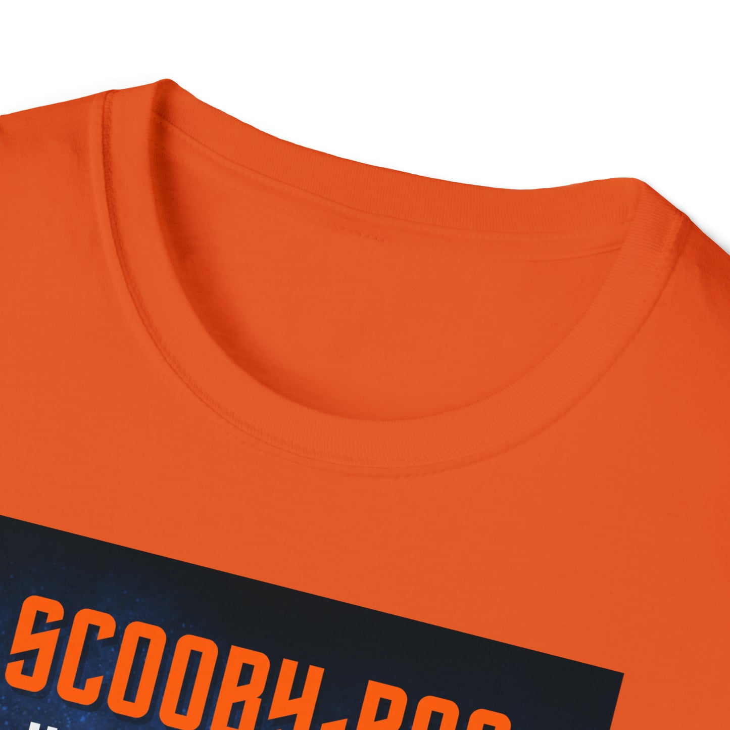 Scooby Boo Halloween Shirt