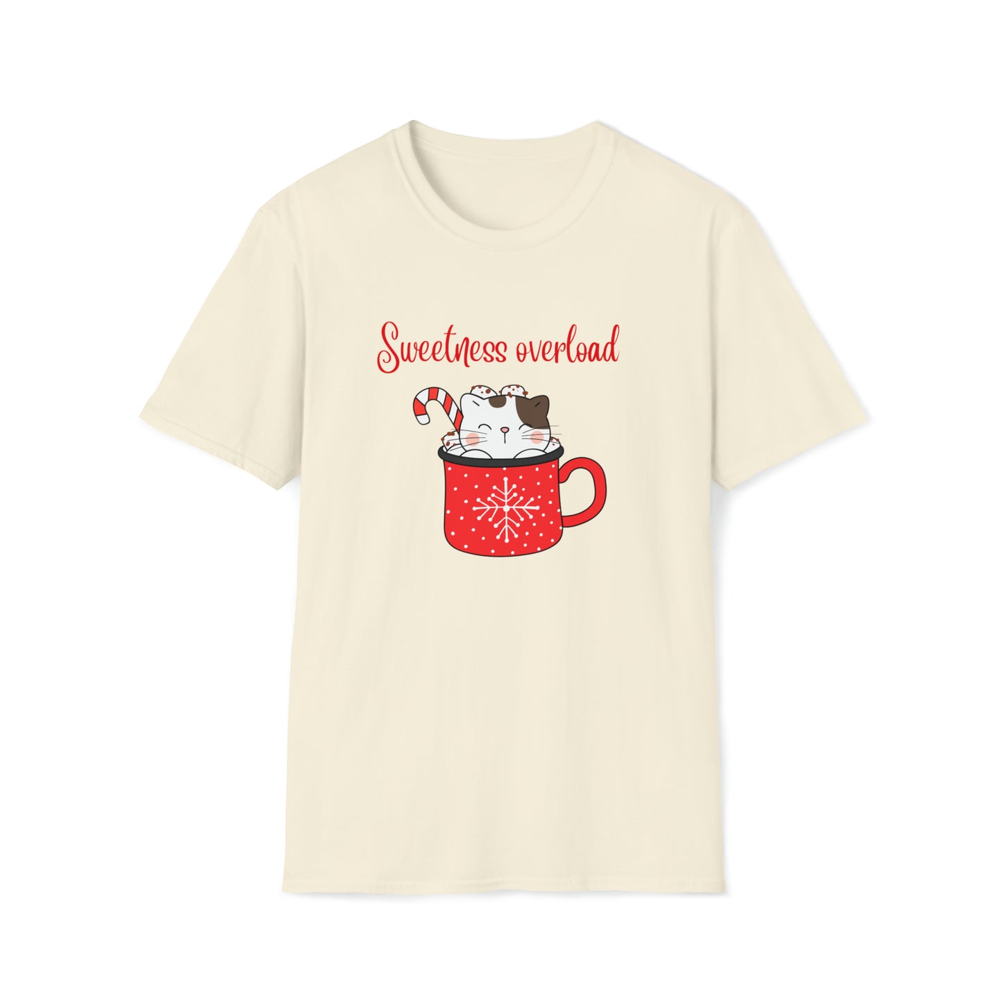 Holiday Sweetness T Shirt Collection