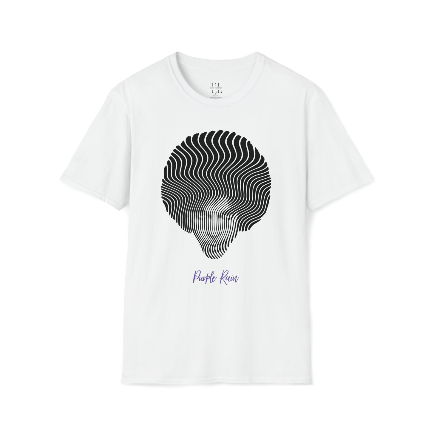 Prince Purple Rain