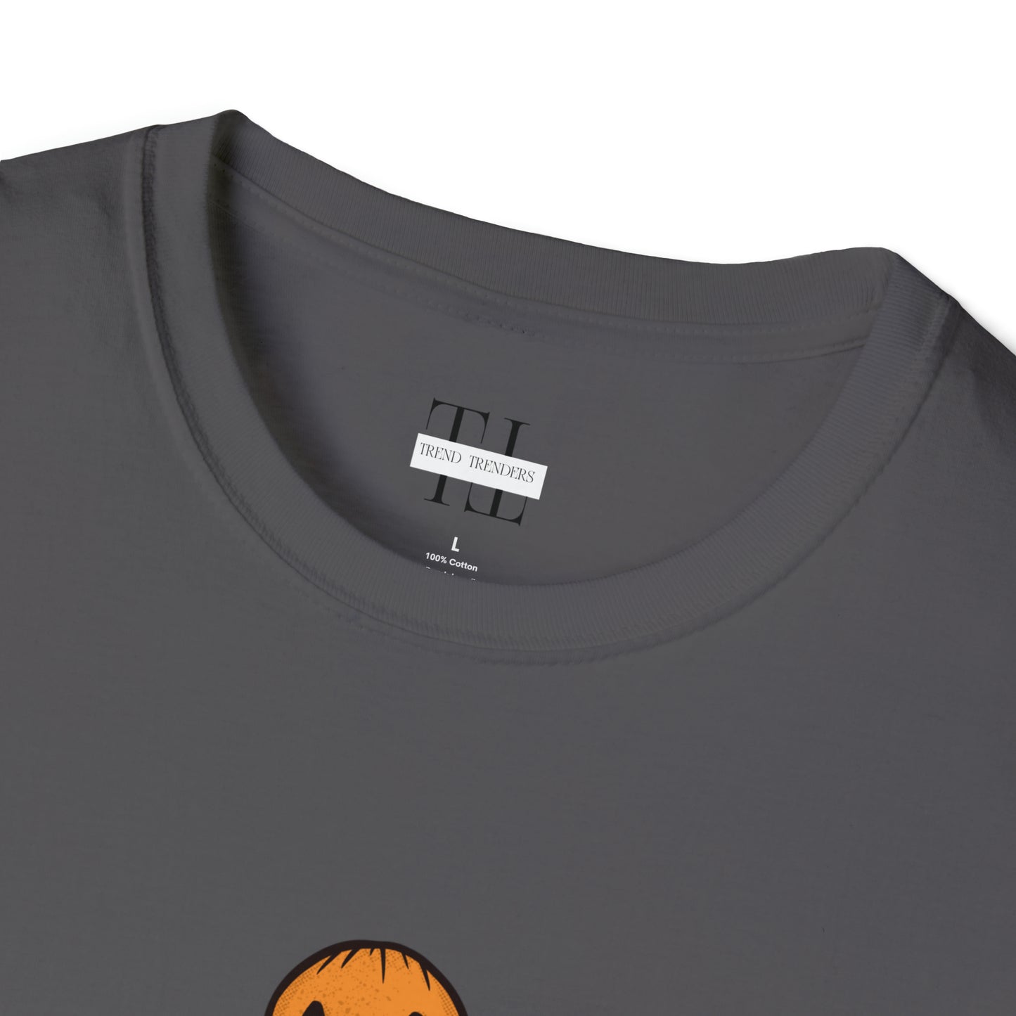 Halloween Trick or Treat T Shirt