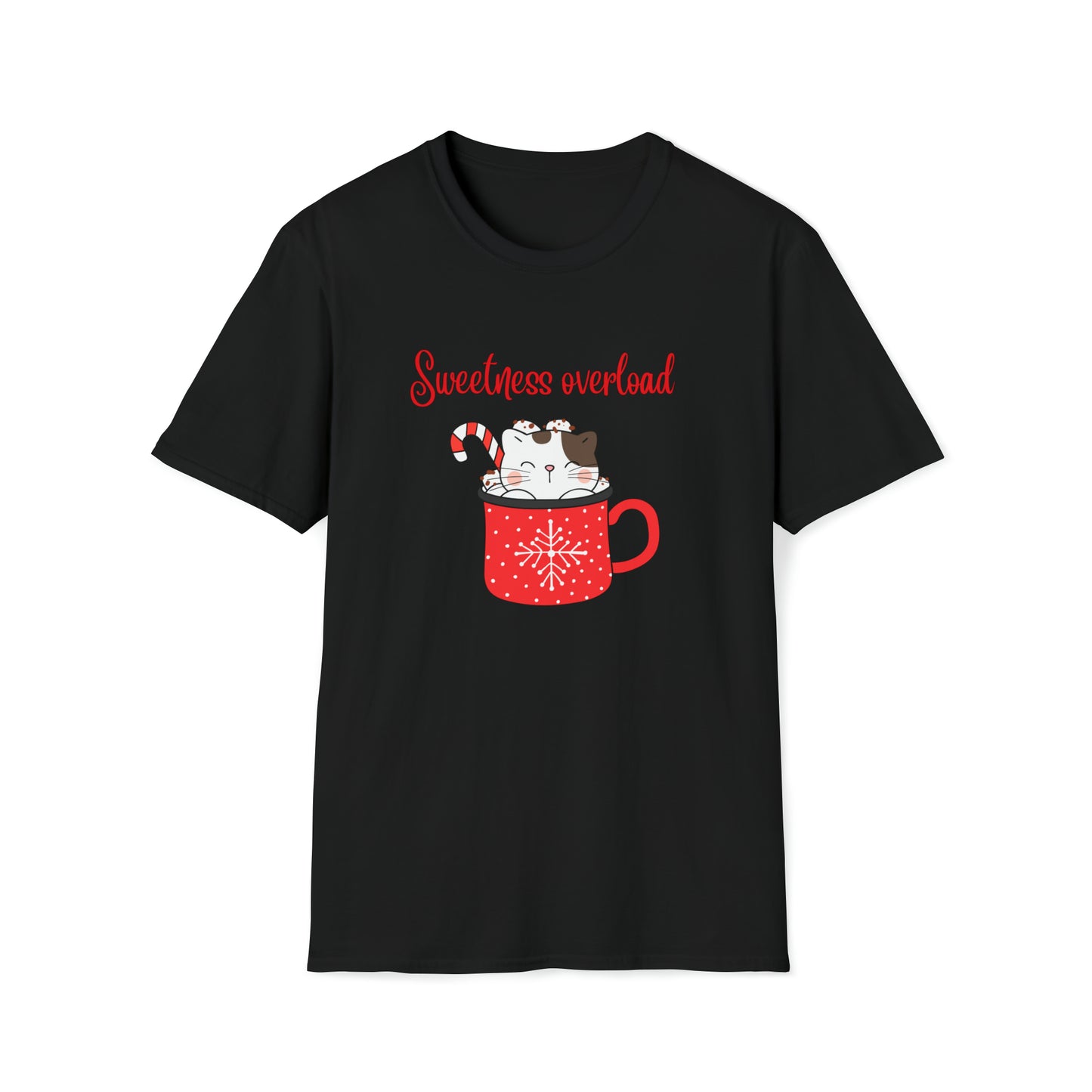 Holiday Sweetness T Shirt Collection