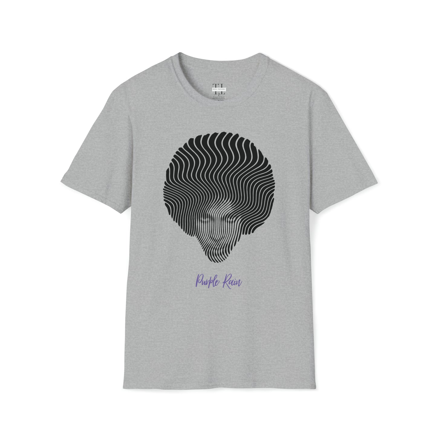Prince Purple Rain
