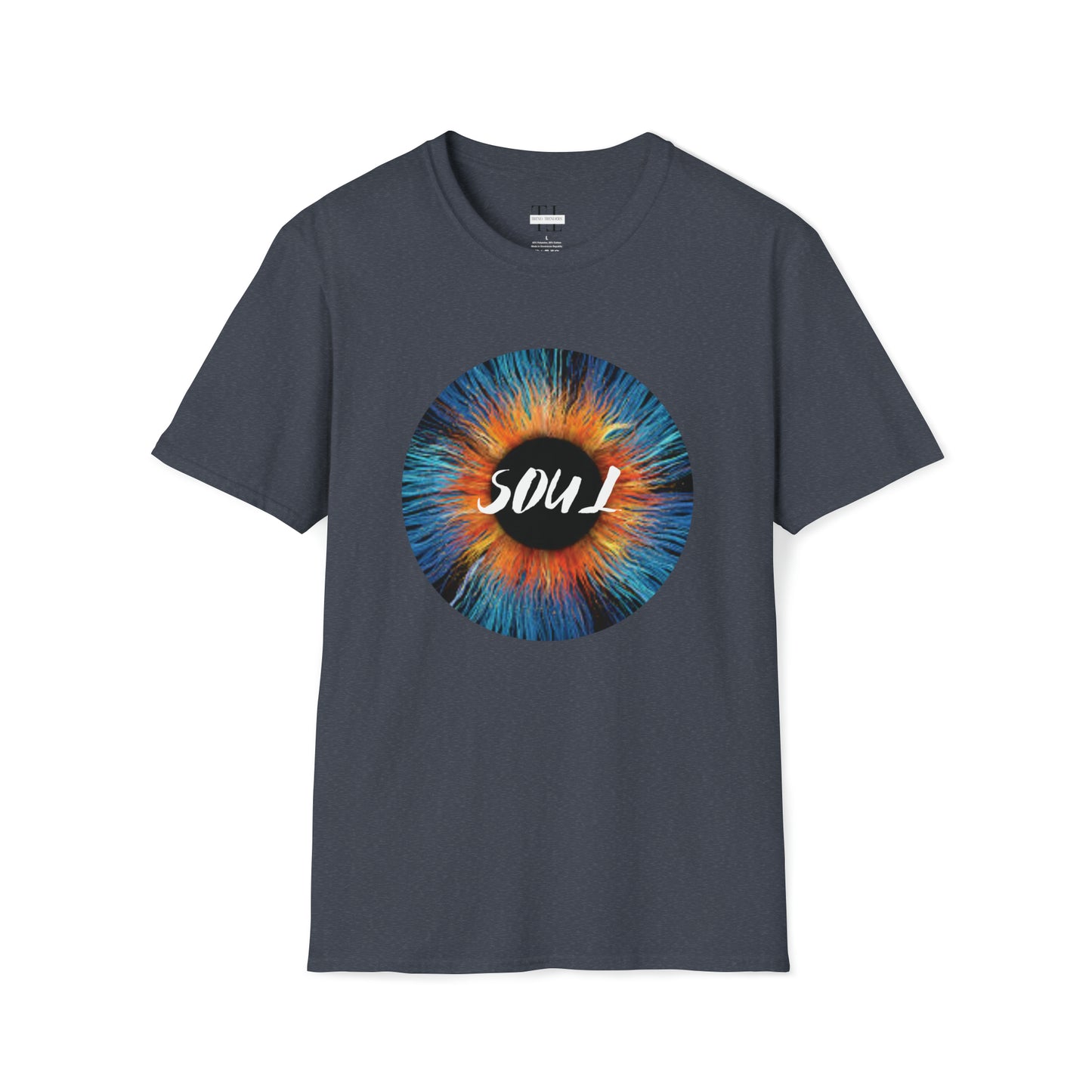 Soul Gaze Everyday Tee Shirt