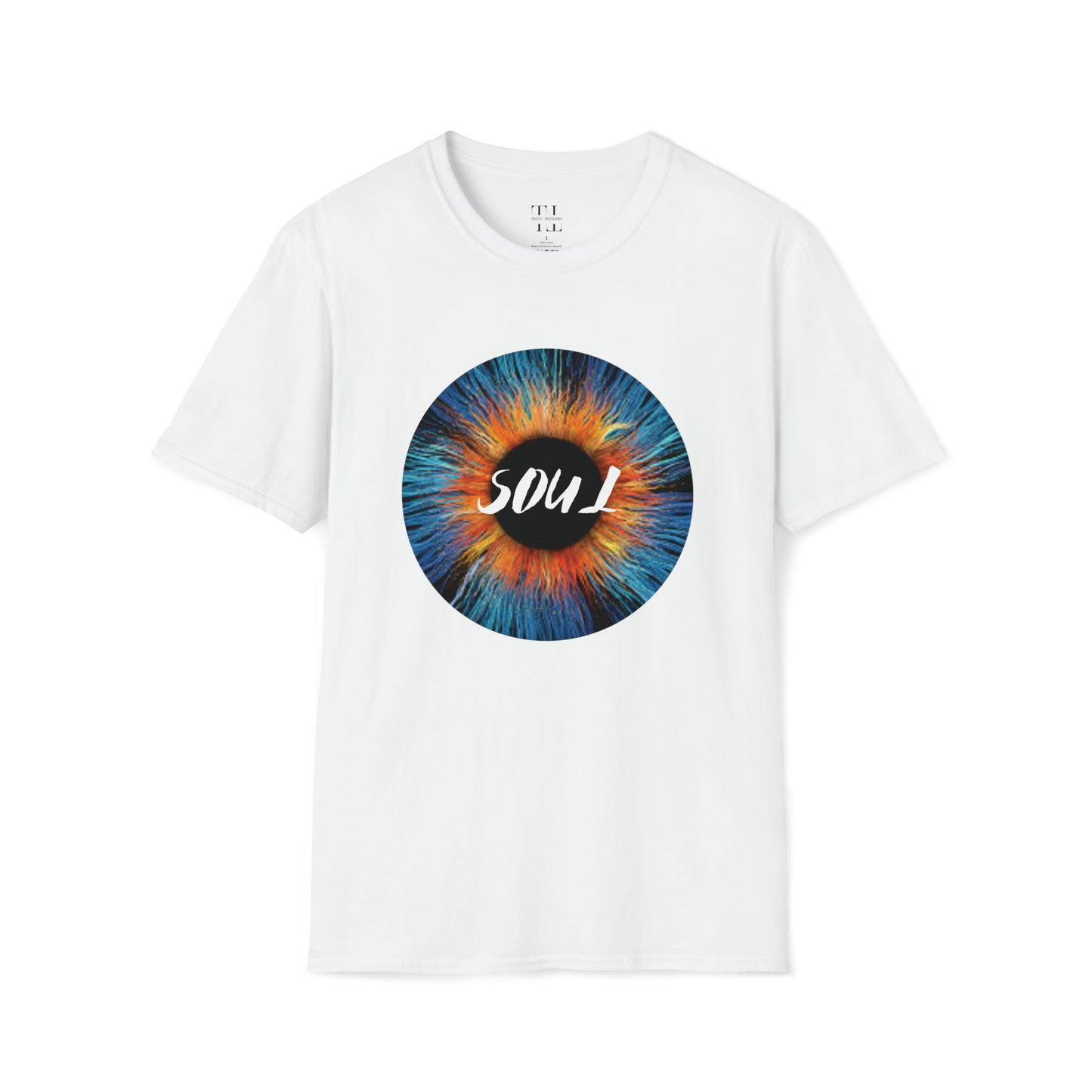 Soul Gaze Everyday Tee Shirt