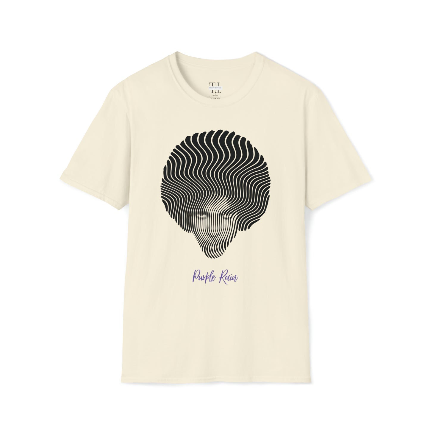Prince Purple Rain