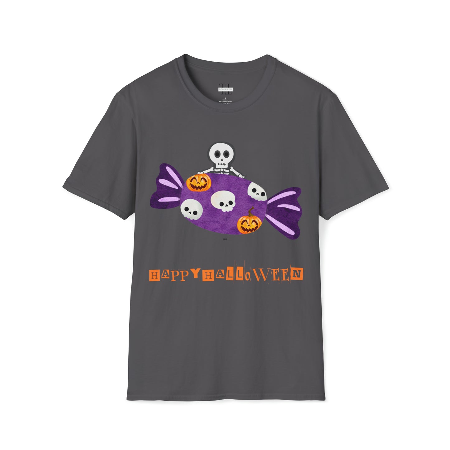 Happy Halloween