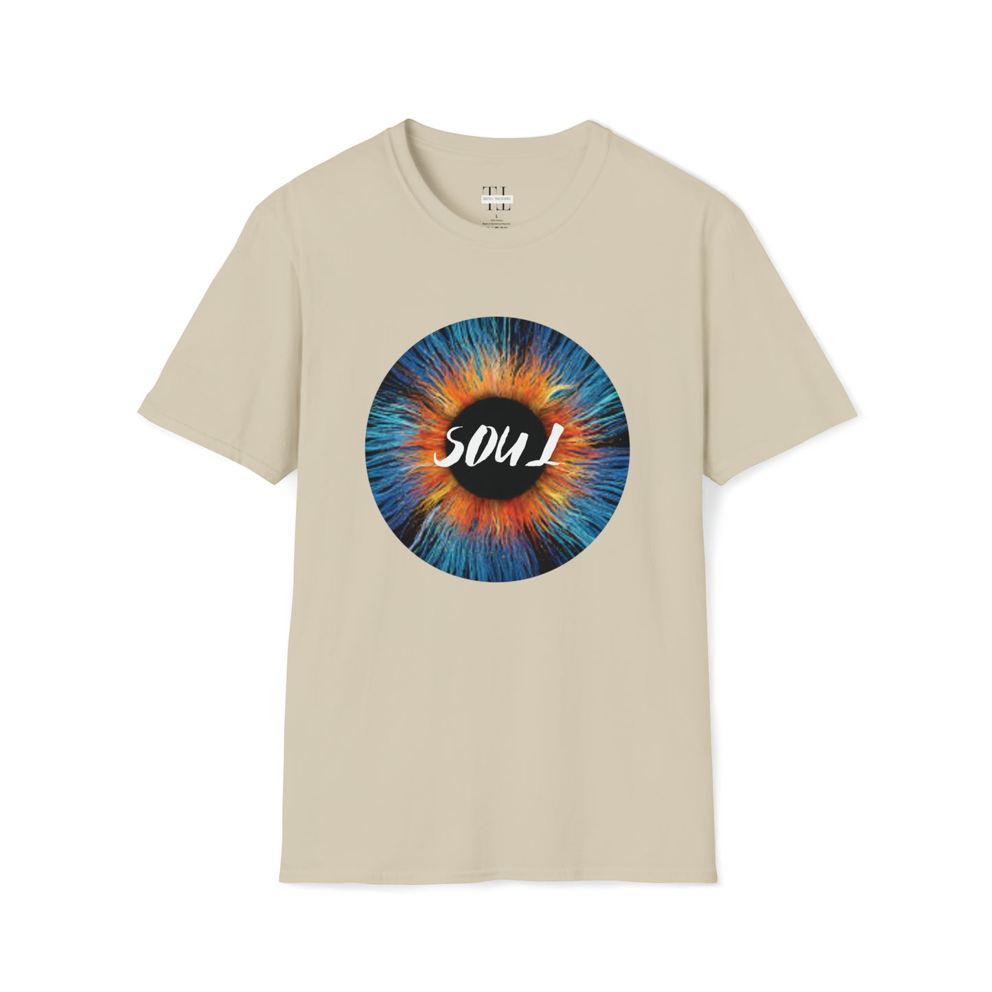 Soul Gaze Everyday Tee Shirt