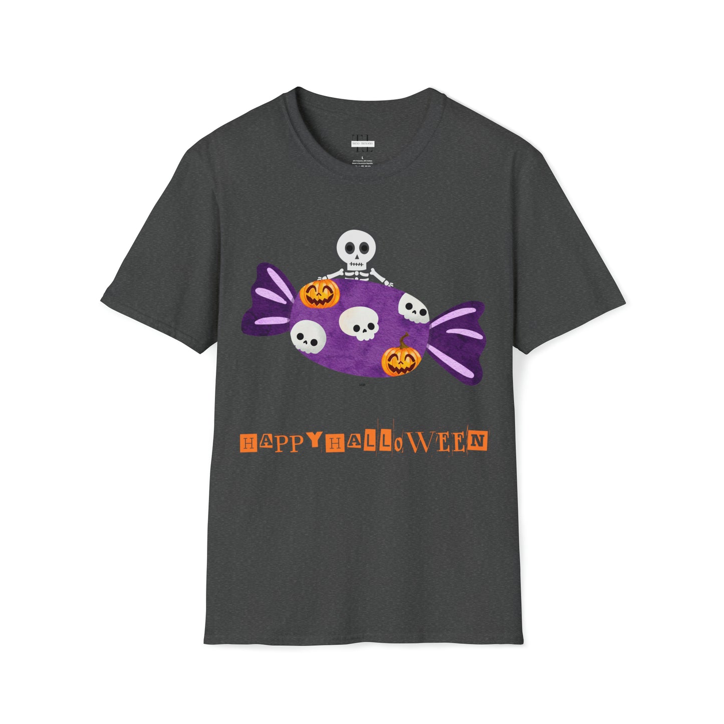 Happy Halloween