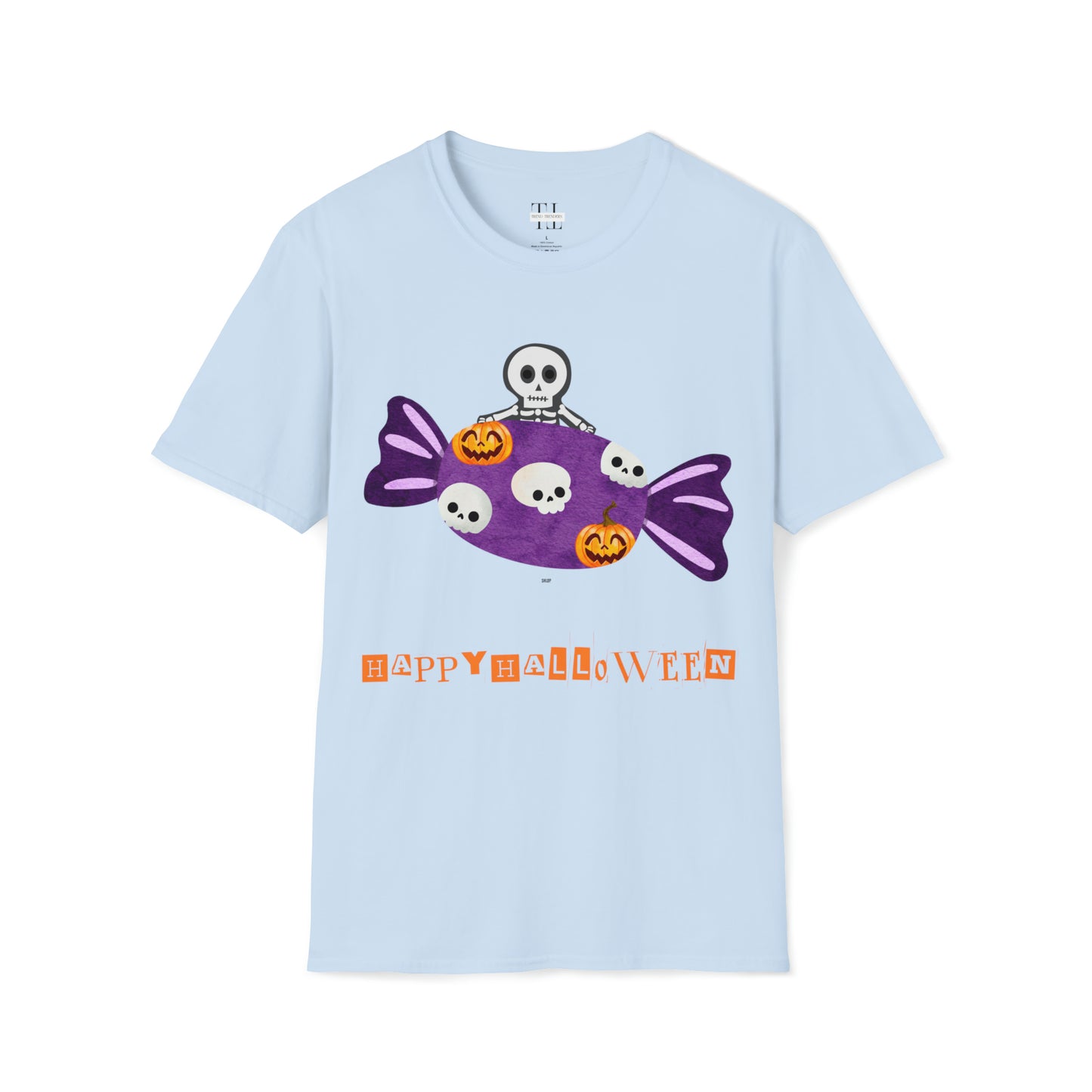 Happy Halloween