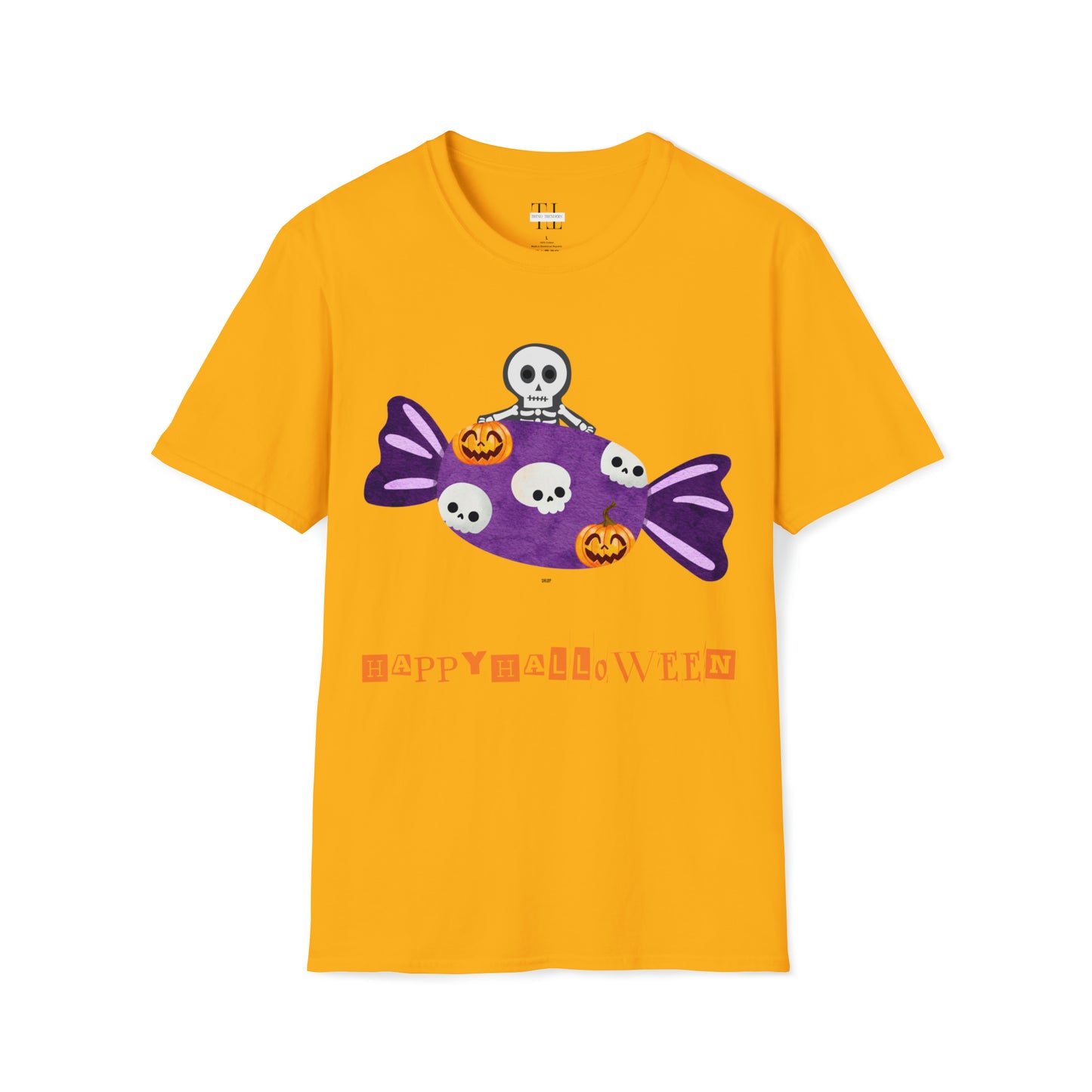 Happy Halloween