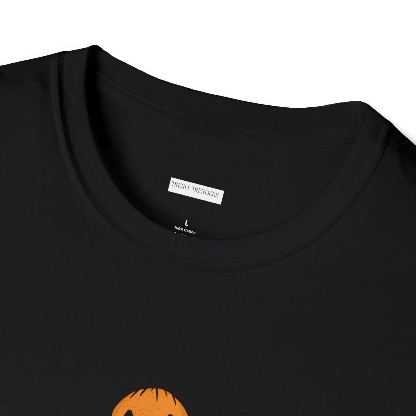Halloween Trick or Treat T Shirt