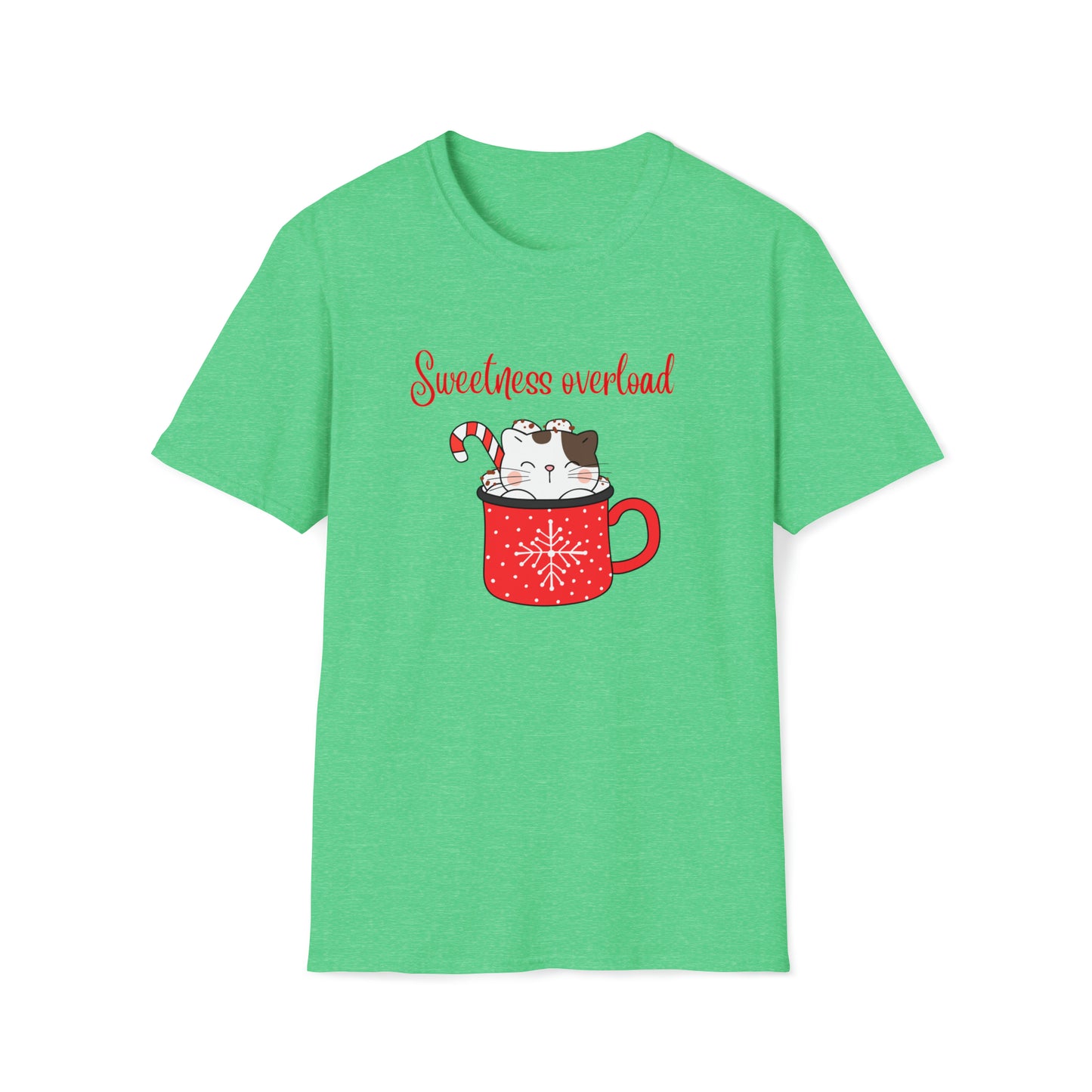 Holiday Sweetness T Shirt Collection