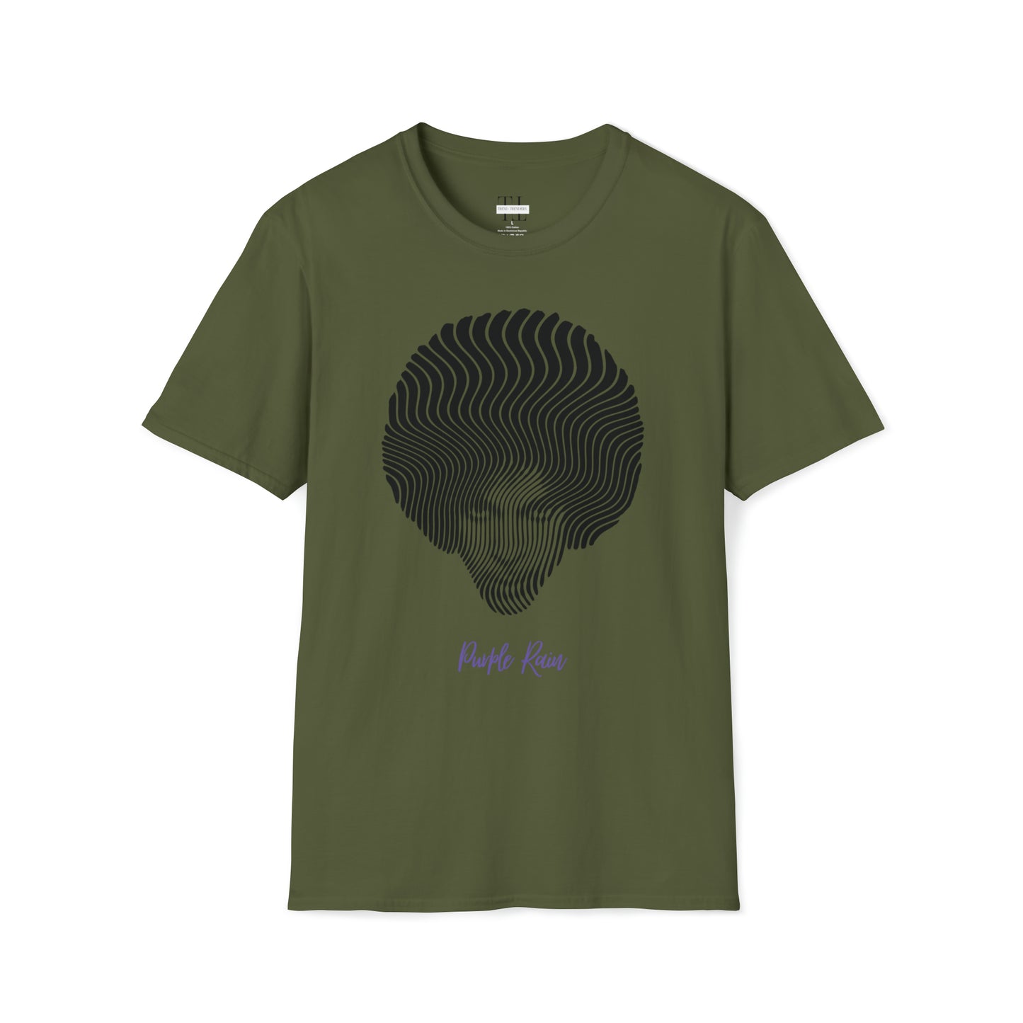 Prince Purple Rain
