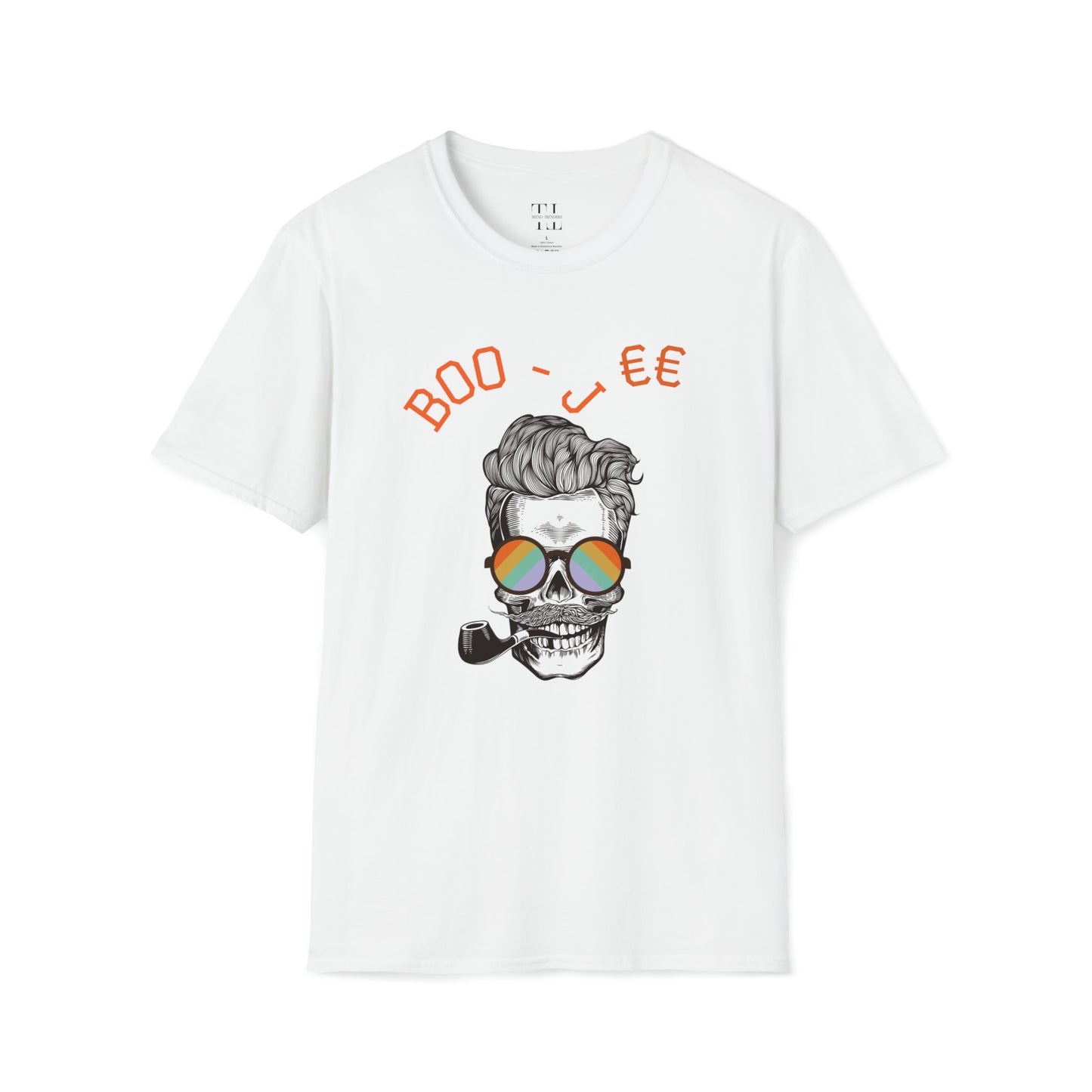 Trick-or-Boojee Halloween Unisex