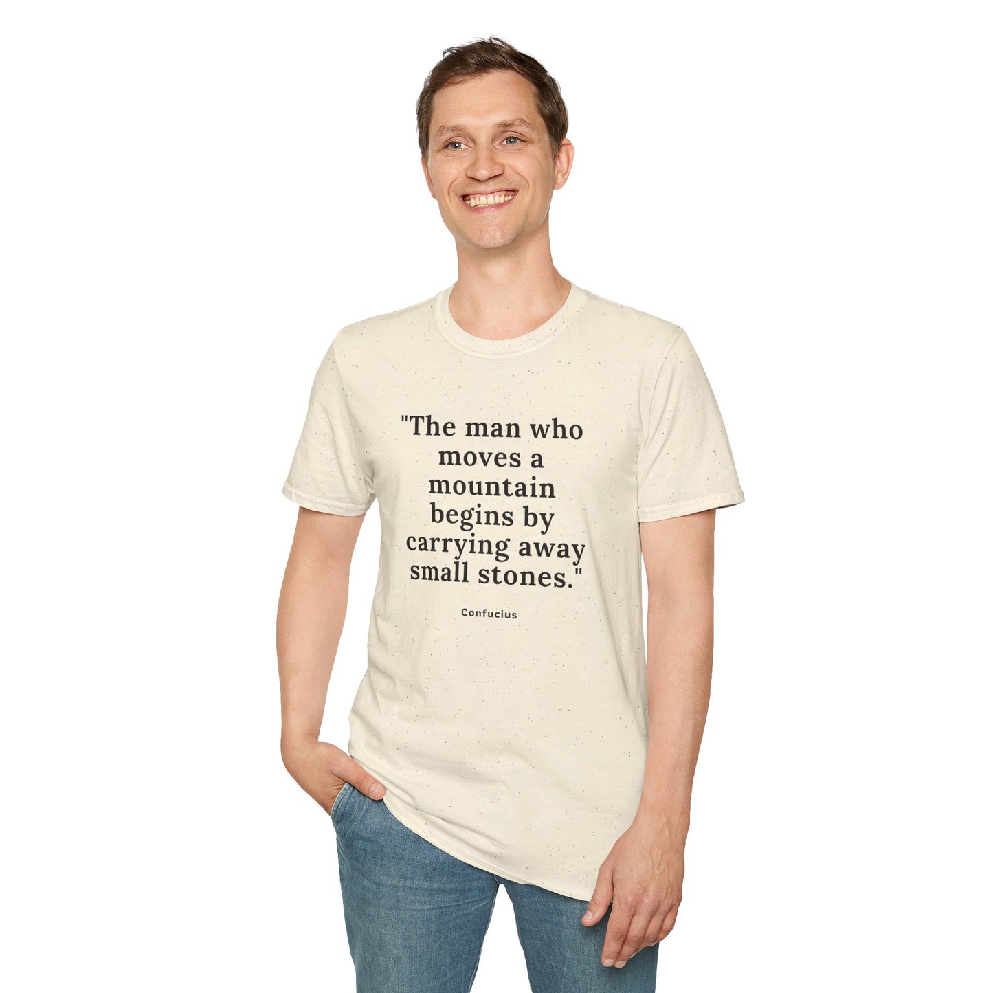 Confucius T-Shirt