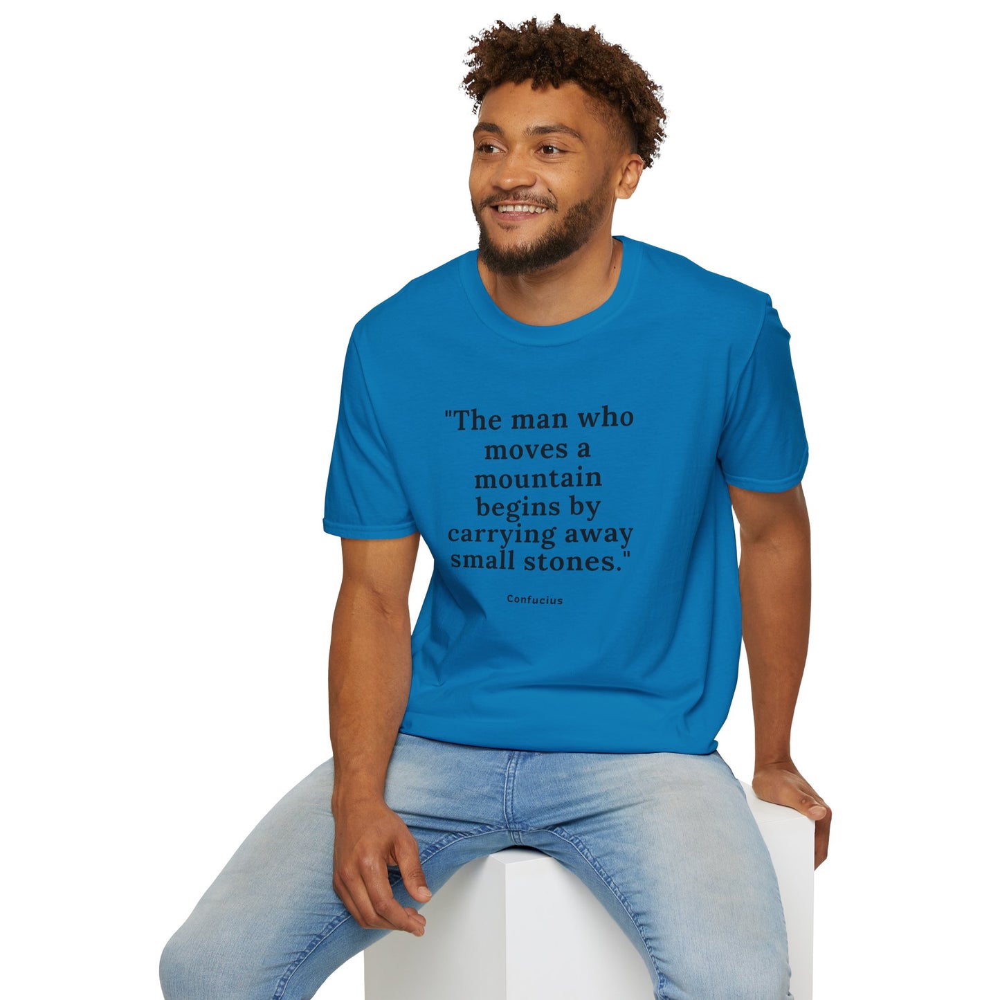 Confucius T-Shirt