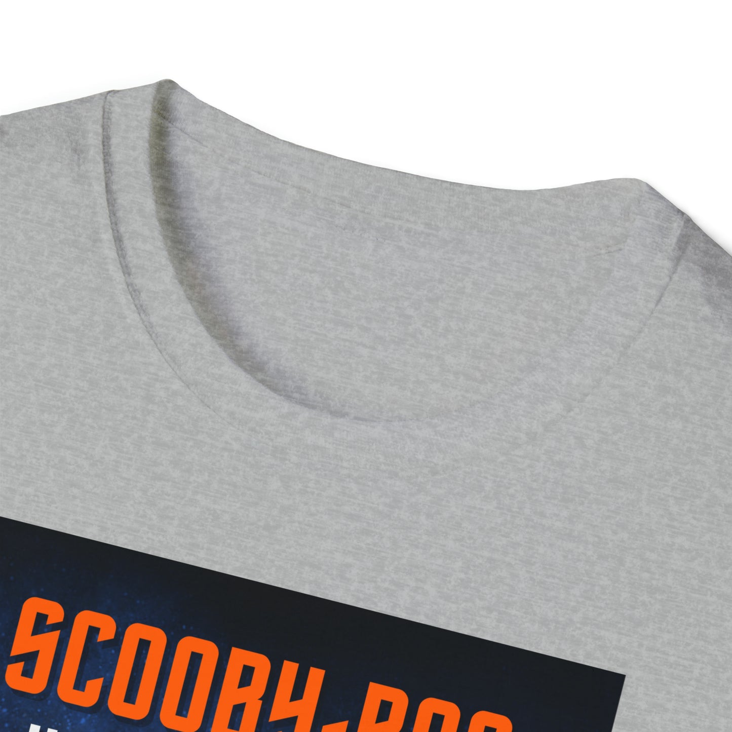 Scooby Boo Halloween Shirt