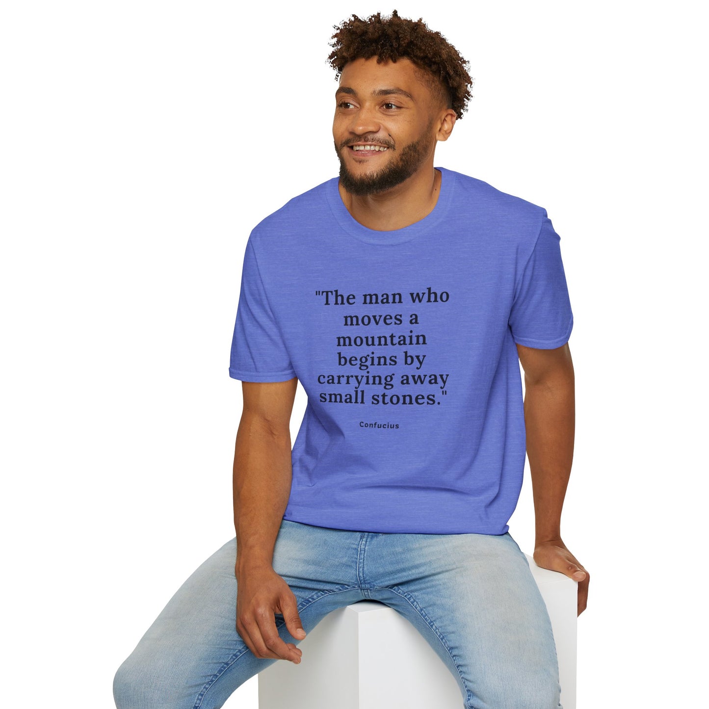 Confucius T-Shirt