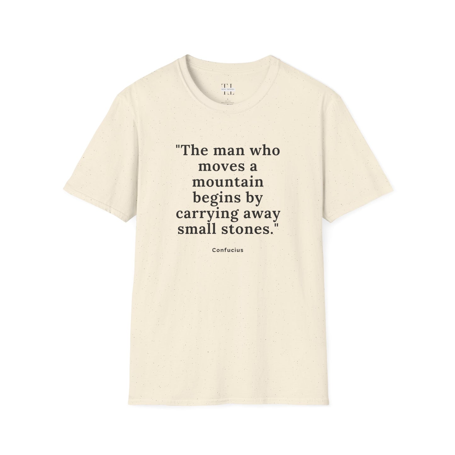 Confucius T-Shirt