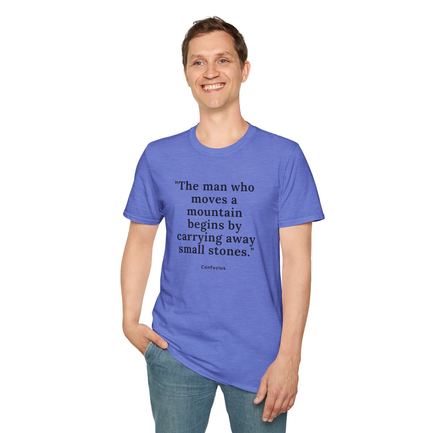 Confucius T-Shirt