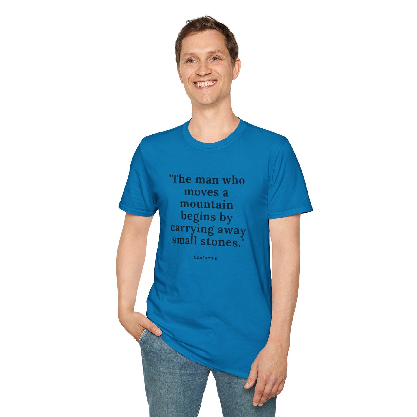 Confucius T-Shirt