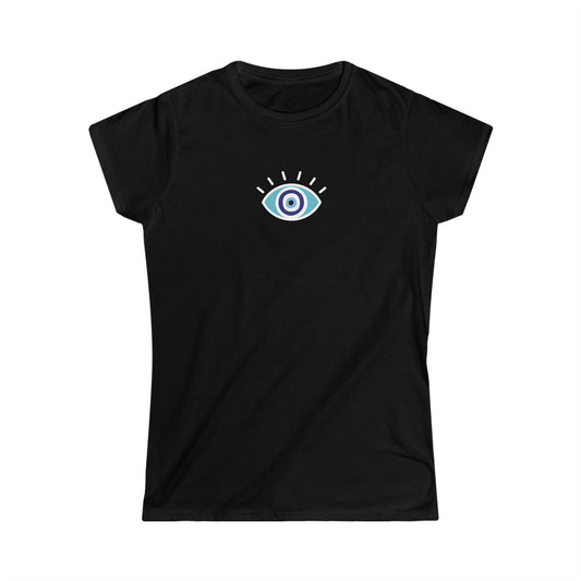 Lucky Eye